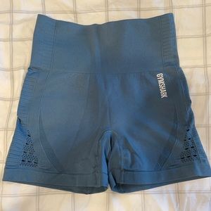 Gymshark Energy Seamless Shorts